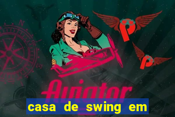 casa de swing em campo grande ms